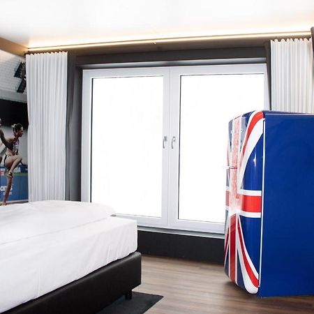 Loe Hotel By Wmm Hotels Efringen-Kirchen Buitenkant foto
