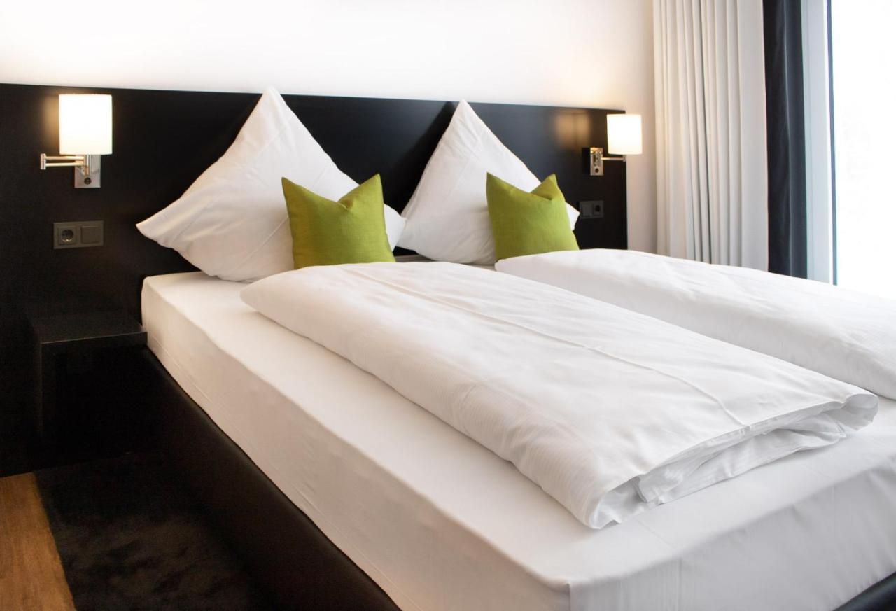 Loe Hotel By Wmm Hotels Efringen-Kirchen Buitenkant foto