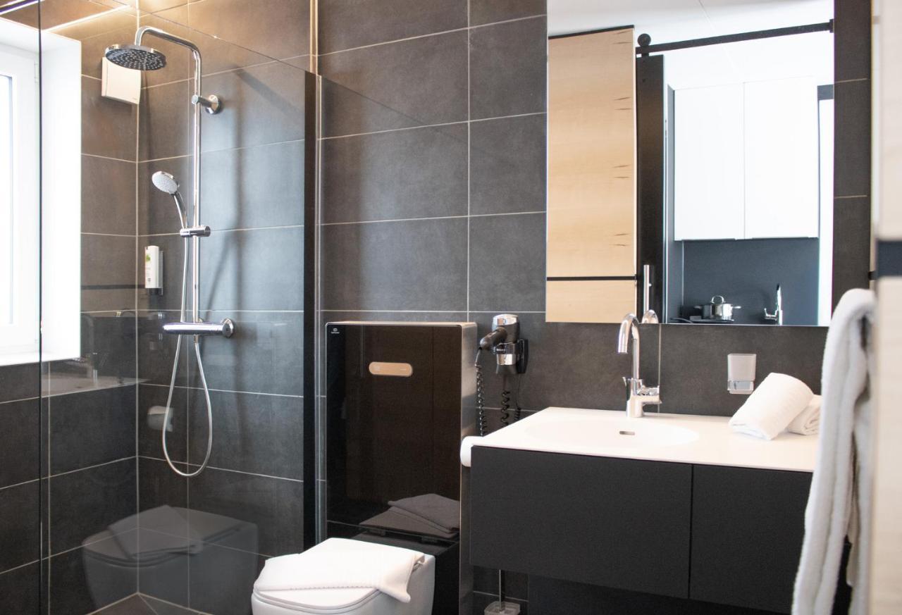 Loe Hotel By Wmm Hotels Efringen-Kirchen Buitenkant foto