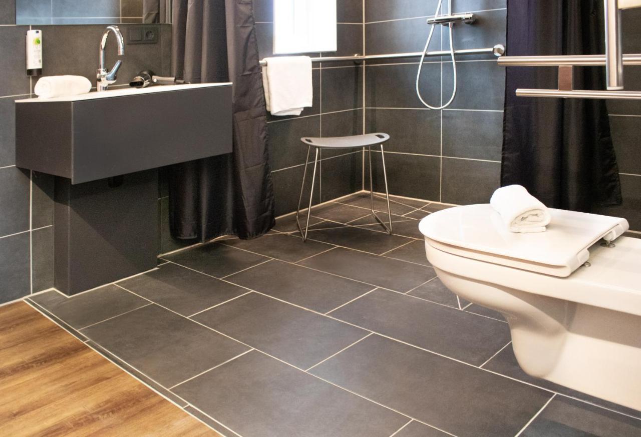 Loe Hotel By Wmm Hotels Efringen-Kirchen Buitenkant foto