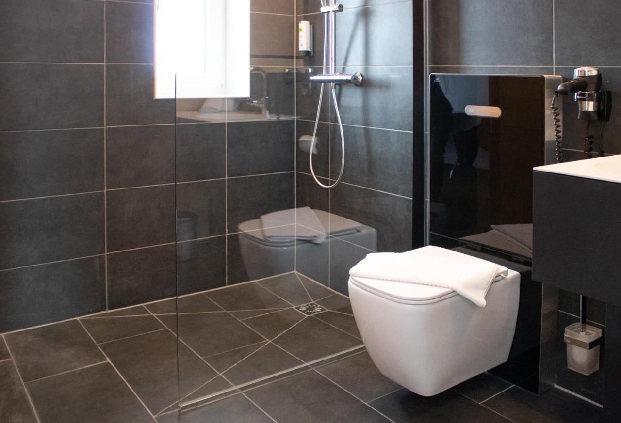 Loe Hotel By Wmm Hotels Efringen-Kirchen Buitenkant foto