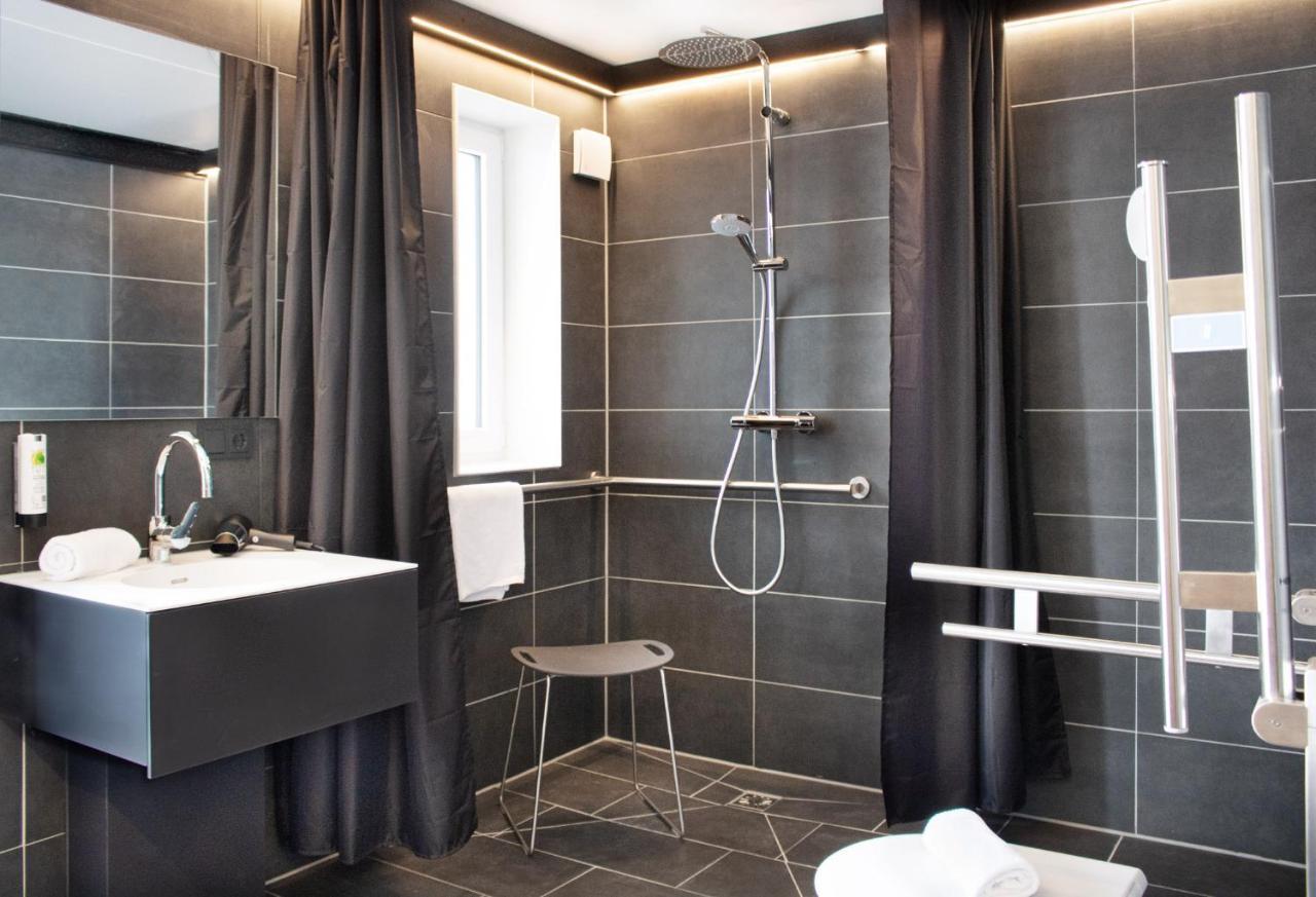 Loe Hotel By Wmm Hotels Efringen-Kirchen Buitenkant foto