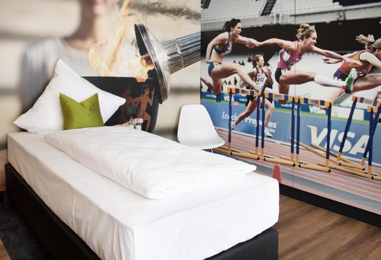 Loe Hotel By Wmm Hotels Efringen-Kirchen Buitenkant foto