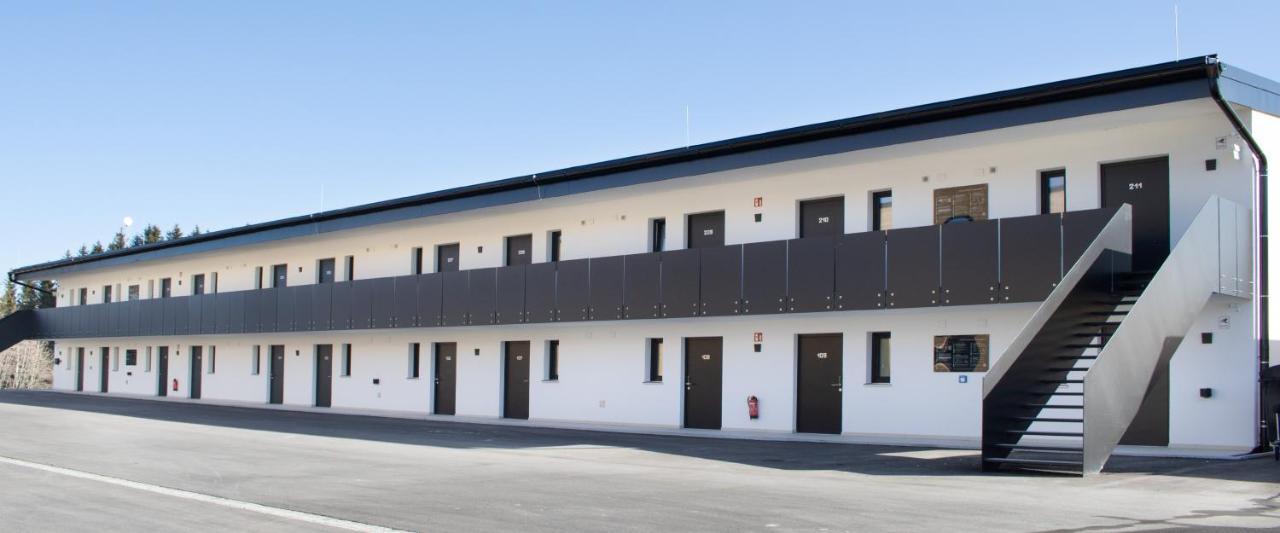 Loe Hotel By Wmm Hotels Efringen-Kirchen Buitenkant foto