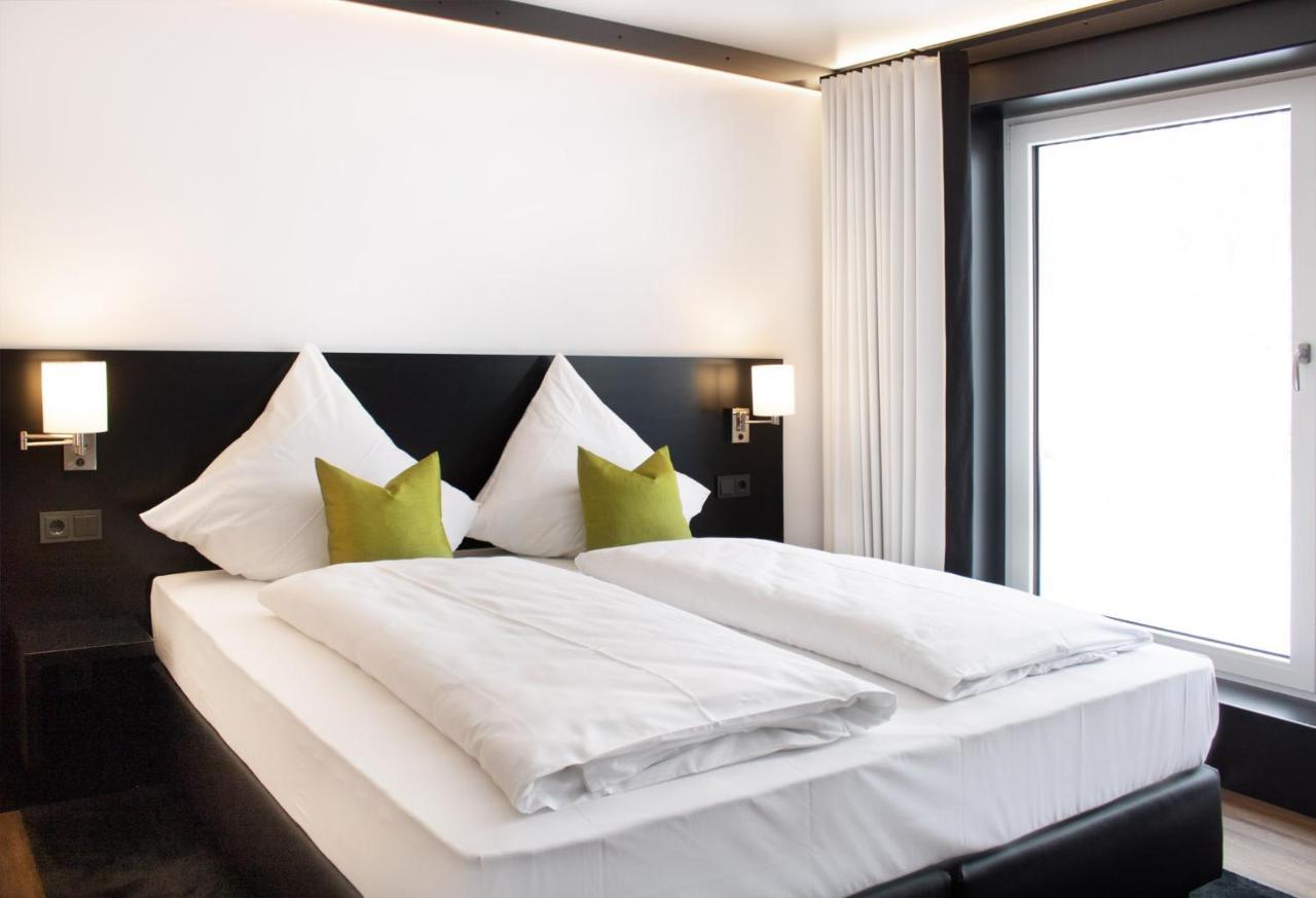 Loe Hotel By Wmm Hotels Efringen-Kirchen Buitenkant foto