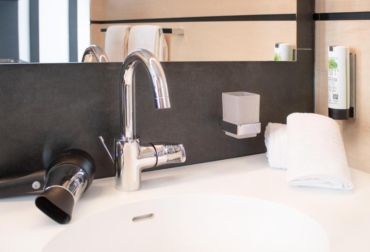 Loe Hotel By Wmm Hotels Efringen-Kirchen Buitenkant foto